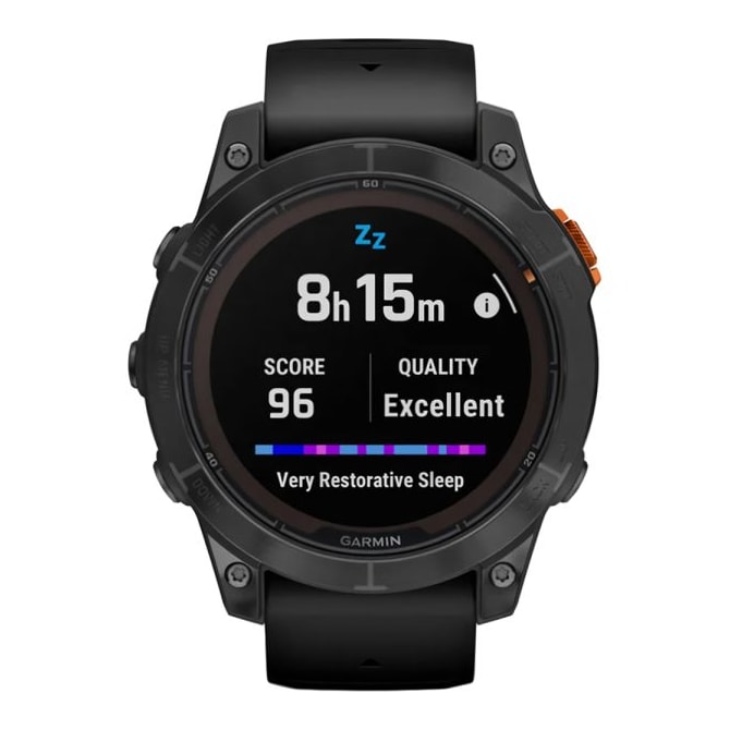 Relógio Smartwatch Garmin Fenix 7 Pro Solar - Grafite (010-02777-01)-b55f1833-0d64-48d1-938d-aa943c8ae50c