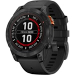 Relógio Smartwatch Garmin Fenix 7 Pro Solar - Grafite (010-02777-01)-1761fa58-9fdb-4063-b5eb-df3b126e7387