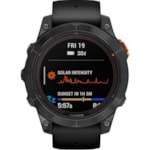 Relógio Smartwatch Garmin Fenix 7 Pro Solar - Grafite (010-02777-01)-9c961cda-79e3-408b-89a4-96d6a7ca90b1