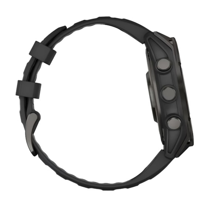 Relógio Smartwatch Garmin Fênix 8 47MM AMOLED Sapphire 010-02904 - Preto-e4bbc12c-6909-4e0b-b887-7239a204fa44