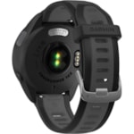 Relogio Smartwatch Garmin Forerunner 165 Music - Black/Slate Gray-b9901f3c-4264-4d05-80d7-b60bca96b4de