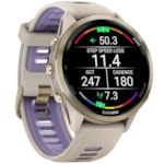 Relogio Smartwatch Garmin Forerunner 970 47MM ( 010-02969-02 ) - Gray / Indigo-075dd811-a8fa-4aad-92da-c44afba080c5