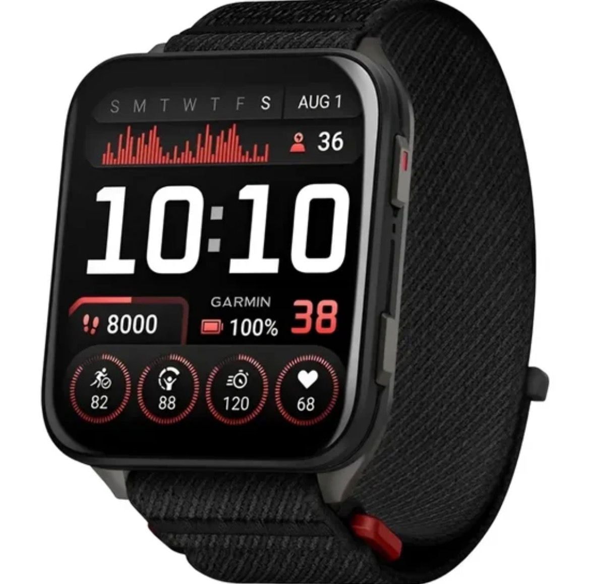 Garmin Venu X1 スマートウォッチ Relogio Smartwatch Garmin Venu X1 51MM GPS/Bluetooth ( 010-02980