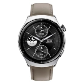 Relógio Smartwatch Mibro LITE 3 PRO XPAW019 - Cinza