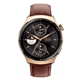 Relógio Smartwatch Mibro LITE 3 PRO XPAW019 - Dourado