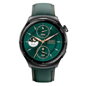 Relógio Smartwatch Mibro LITE 3 PRO XPAW019 - Verde