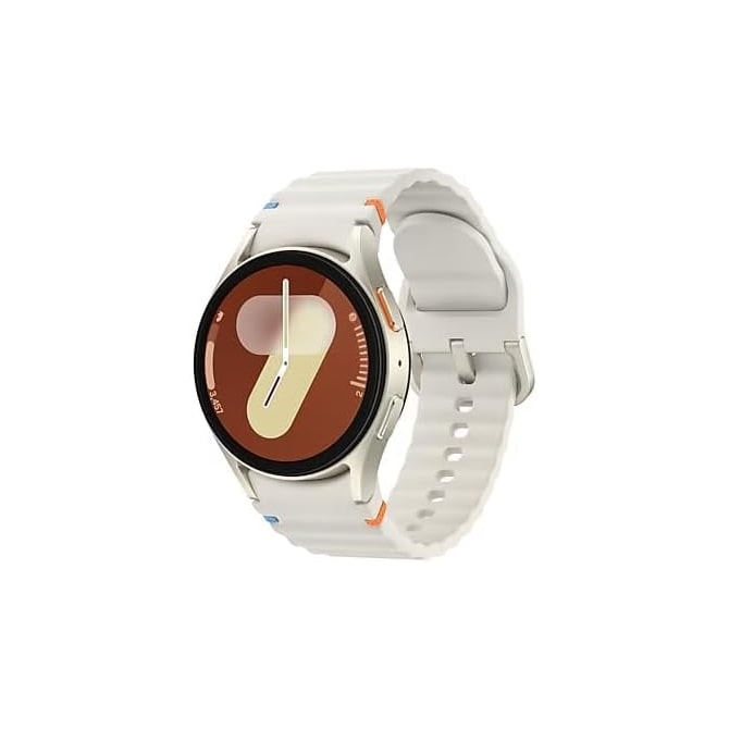 Relógio Smartwatch Samsung Galaxy Watch 7 SM-L300N 40 mm - Cream-b96e7d26-4ec4-4040-a20e-e75b3f159eb8