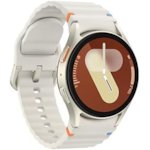 Relógio Smartwatch Samsung Galaxy Watch 7 SM-L300N 40 mm - Cream-be1628f0-d61a-4914-83e8-ad0a14c42447