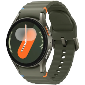 Relógio Smartwatch Samsung Galaxy Watch 7 SM-L300N 40 mm - Green/Sport