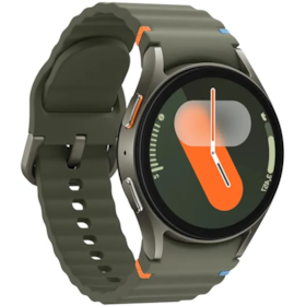 Relógio Smartwatch Samsung Galaxy Watch 7 SM-L300N 40 mm - Green/Sport