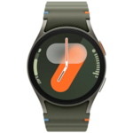 Relógio Smartwatch Samsung Galaxy Watch 7 SM-L300N 40 mm - Green/Sport-3f46af72-b905-4645-9c02-591067228029