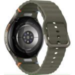 Relógio Smartwatch Samsung Galaxy Watch 7 SM-L300N 40 mm - Green/Sport-e8fdb046-1a5d-4463-9dbd-6865bd0da033