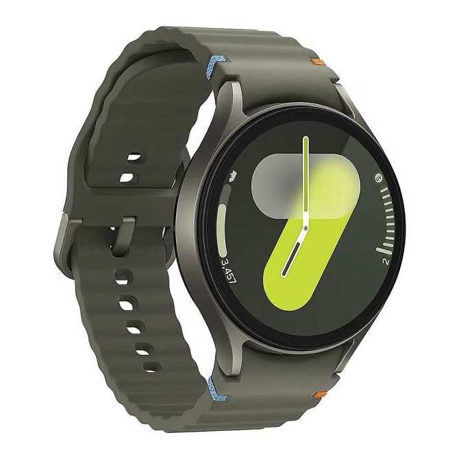 Relógio Smartwatch Samsung Galaxy Watch 7 SM-L310NZGA 44 mm - Green/Sport-043505d5-d561-42c2-8d8e-88847ef80796