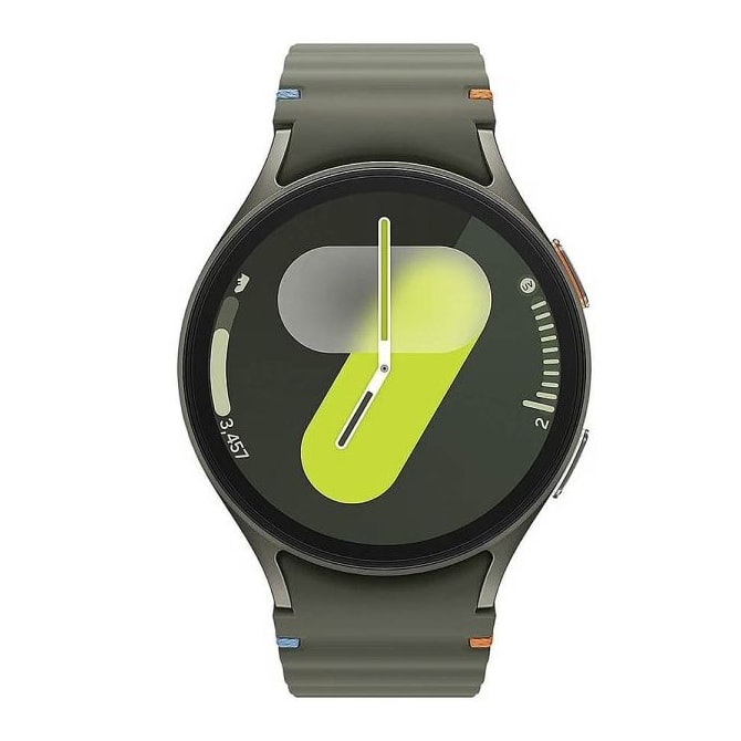 Relógio Smartwatch Samsung Galaxy Watch 7 SM-L310NZGA 44 mm - Green/Sport-9aa8e8bc-297a-4cf2-968f-57488fd93746