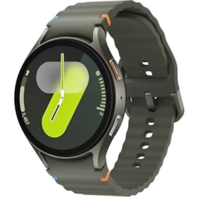 Relógio Smartwatch Samsung Galaxy Watch 7 SM-L310NZGA 44 mm - Green/Sport