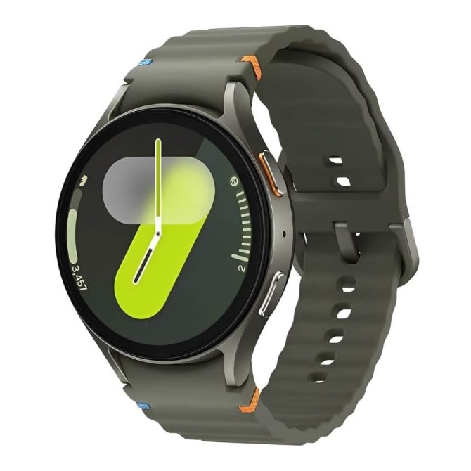 Relógio Smartwatch Samsung Galaxy Watch 7 SM-L310NZGA 44 mm - Green/Sport-c2694b14-82be-49a0-a9c2-920d5d4cb50e