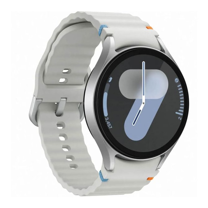 Relógio Smartwatch Samsung Galaxy Watch 7 SM-L310NZSA 44 mm - Silver-fb9a947a-1a5a-43af-a619-fb7cef3d07e2