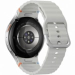 Relógio Smartwatch Samsung Galaxy Watch 7 SM-L310NZSA 44 mm - Silver-08052dec-1b9a-4d1f-ad53-6eb1c7d4faef