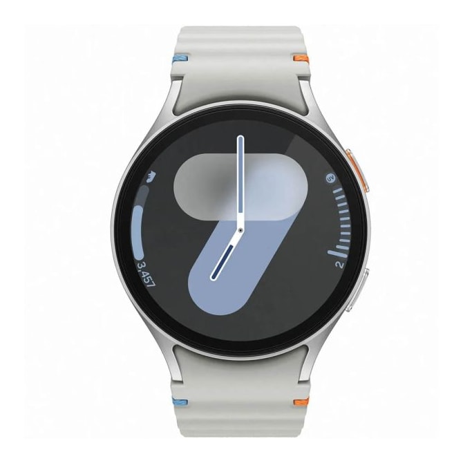 Relógio Smartwatch Samsung Galaxy Watch 7 SM-L310NZSA 44 mm - Silver-4c2fa09b-2175-4ff2-b73e-4b758d29288b
