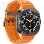 Relógio Smartwatch Samsung Galaxy Watch Ultra SM-L705F 47 mm - Titanium Gray/Orange-3c9cc489-4b78-45c1-af63-f0312d750497