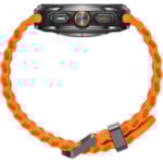 Relógio Smartwatch Samsung Galaxy Watch Ultra SM-L705F 47 mm - Titanium Gray/Orange-f891ee14-60c4-432a-a99f-473be7a3635b