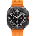 Relógio Smartwatch Samsung Galaxy Watch Ultra SM-L705F 47 mm - Titanium Gray/Orange-550846f8-c5fd-469b-82e5-f9434eb76a88