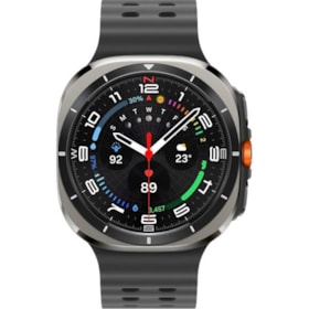 Relogio Smartwatch Samsung Galaxy Watch Ultra SM-L705F 47 MM - Titanium Silver
