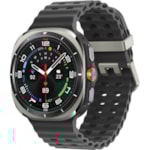 Relogio Smartwatch Samsung Galaxy Watch Ultra SM-L705F 47 MM - Titanium Silver-b2fd12b6-ef6a-45ea-86d0-a6053e1661ce