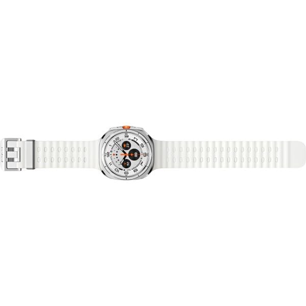 Relógio Smartwatch Samsung Galaxy Watch Ultra SM-L705FZWA Relógio Smartwatch Samsung Galaxy Watch Ultra SM-L705FZWA
