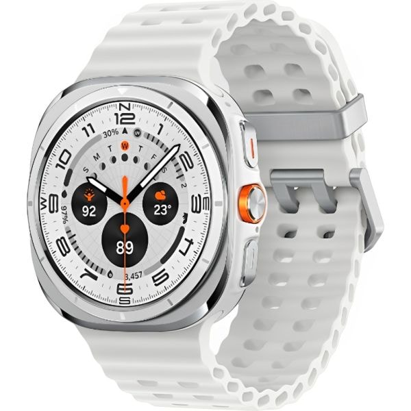 Relógio Smartwatch Samsung Galaxy Watch Ultra SM-L705FZWA Relógio Smartwatch Samsung Galaxy Watch Ultra SM-L705FZWA