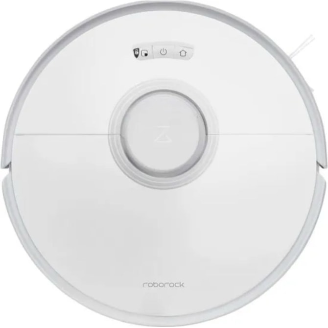 Robô Aspirador de Pó Inteligente Roborock Q7 - Bivolt - Branco-e08e2bca-5856-4a59-b33e-85a01f5fb6a6