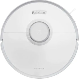 Robô Aspirador de Pó Inteligente Roborock Q7 - Bivolt - Branco
