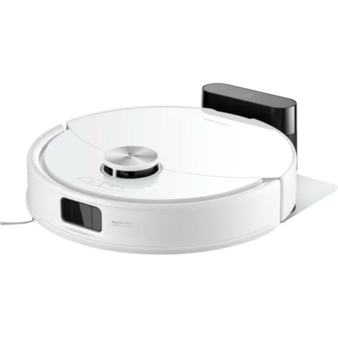 Robô Aspirador de Pó Inteligente Roborock Q7 - Bivolt - Branco-2207d47c-60df-4fd8-ba98-26d3b1835382