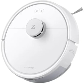 Robô Aspirador de Pó Inteligente Roborock Q7 - Bivolt - Branco