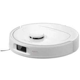 Robô Aspirador de Pó Inteligente Roborock QR798 - 110V - Branco