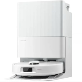 Robô Aspirador de Pó Inteligente Roborock QR798 - 220V - Branco