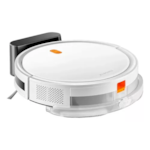 Robô Aspirador de Pó Inteligente Xiaomi Vacuum E5 - Bivolt - Branco-e7874801-3088-4bb1-85b9-2a3943606a8b