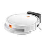 Robô Aspirador de Pó Inteligente Xiaomi Vacuum E5 - Bivolt - Branco-e71883b6-5b24-49c1-8d1d-995a597afc14