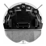 Robô Aspirador de Pó Inteligente Xiaomi Vacuum E5 - Bivolt - Branco-88c0f339-9ced-46b2-b296-32618738f088