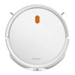 Robô Aspirador de Pó Inteligente Xiaomi Vacuum E5 - Bivolt - Branco-8884eddf-1a76-468c-a1f3-148185990097