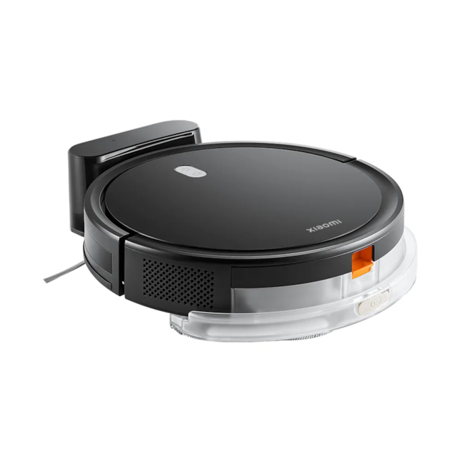 Robô Aspirador de Pó Inteligente Xiaomi Vacuum E5 - Bivolt - Preto-3d185067-992b-4510-a9ef-bea6d55f1ec3