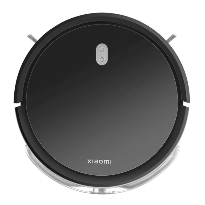 Robô Aspirador de Pó Inteligente Xiaomi Vacuum E5 - Bivolt - Preto-061929a7-2300-4966-bc82-73de7c66c0d9