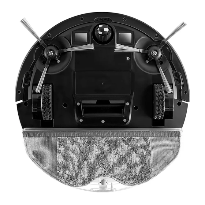 Robô Aspirador de Pó Inteligente Xiaomi Vacuum E5 - Bivolt - Preto-d0b0d7a4-8d11-4e6a-86bf-9a899db2b79f