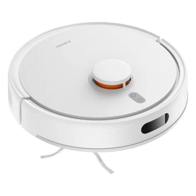 Robô Aspirador de Pó Inteligente Xiaomi Vacuum S20 - Bivolt - Branco-f5dfc876-f2d3-409b-bed6-b642ffb08115