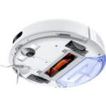 Robô Aspirador de Pó Inteligente Xiaomi Vacuum S20 - Bivolt - Branco-3d60b7d6-2b1c-410d-a441-ef590e9a3617
