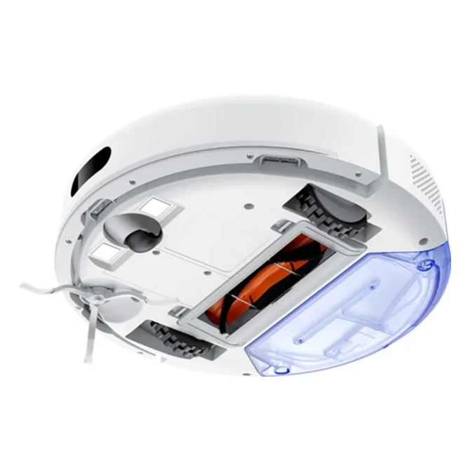Robô Aspirador de Pó Inteligente Xiaomi Vacuum S20 - Bivolt - Branco-a00b6448-1110-46de-96da-4843ea05dc29