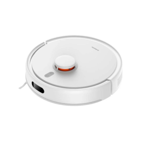 Robô Aspirador de Pó Inteligente Xiaomi Vacuum S20 - Bivolt - Branco