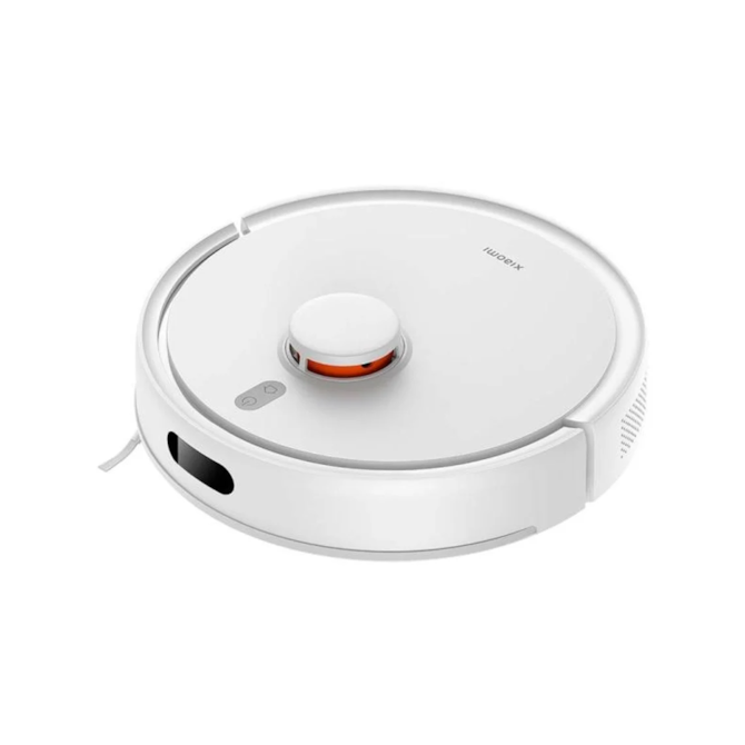 Robô Aspirador de Pó Inteligente Xiaomi Vacuum S20 - Bivolt - Branco-d9d7e934-a2da-4f3d-84f8-ea1069392568