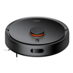 Robô Aspirador de Pó Inteligente Xiaomi Vacuum S20 - Bivolt - Preto-0ca4f0e0-5a06-4661-991a-37f8721b8fbd