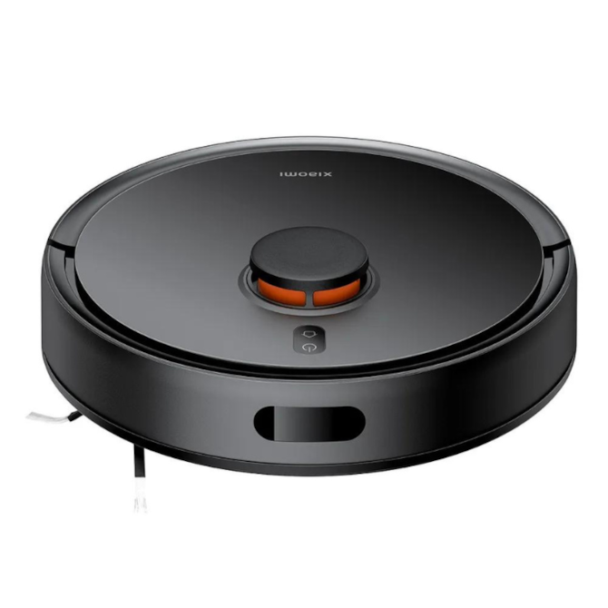 Robô Aspirador de Pó Inteligente Xiaomi Vacuum S20 - Bivolt - Preto-5e5e1b08-017a-4ced-92dd-48128c70bdee